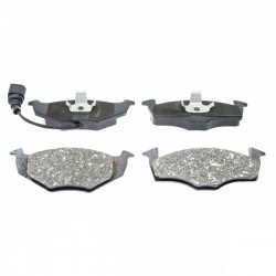 PREMIUM első fékbetétek SKODA FABIA I, FABIA I PRAKTIK, FABIA II, VW POLO 6Q0698151B