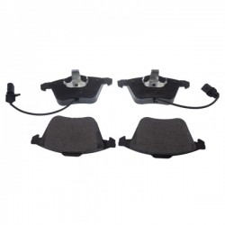 ELSŐ FÉKBETÉTEK AUDI A6, ALLROAD 4B0698151AC