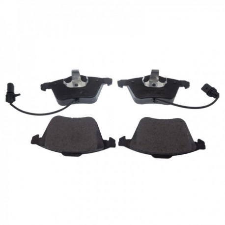 ELSŐ FÉKBETÉTEK AUDI A6, ALLROAD 4B0698151AC