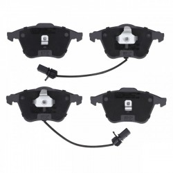 ELSŐ FÉKBETÉTEK AUDI A6, ALLROAD 4B0698151AC