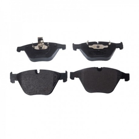 PREMIUM első fékbetétek BMW 1 (E82), 3 (E90), 3 (E92), 3 (E93), 5 (E60), 34112283865