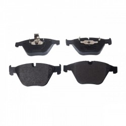 PREMIUM első fékbetétek BMW 1 (E82), 3 (E90), 3 (E92), 3 (E93), 5 (E60), 34112283865