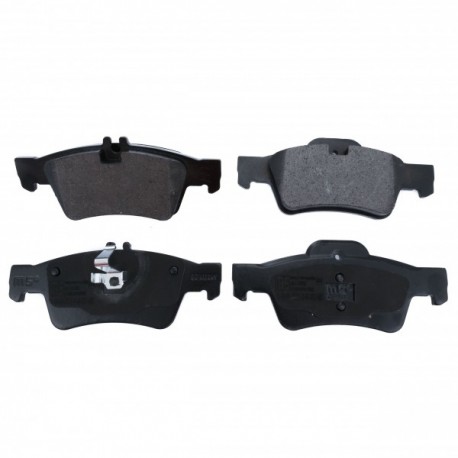 HÁTSÓ FÉKBETÉTEK MERCEDES CLS C219 E W211 4230230