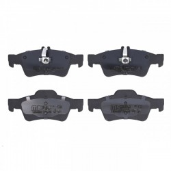 HÁTSÓ FÉKBETÉTEK MERCEDES CLS C219 E W211 4230230