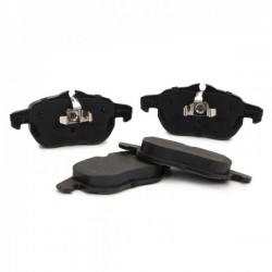 ELSŐ FÉKBETÉTEK ASTRA H SIGNUM VECTRA C 77363604