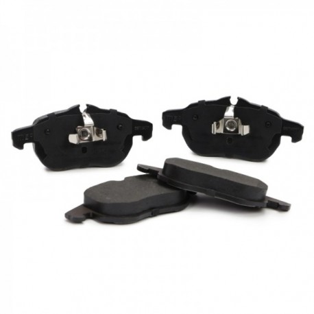 ELSŐ FÉKBETÉTEK ASTRA H SIGNUM VECTRA C 77363604