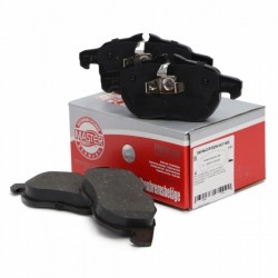 ELSŐ FÉKBETÉTEK ASTRA H SIGNUM VECTRA C 77363604