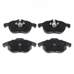 ELSŐ FÉKBETÉTEK ASTRA H SIGNUM VECTRA C 77363604