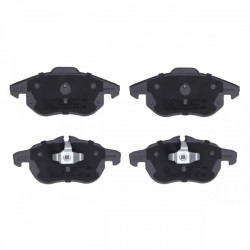 ELSŐ FÉKBETÉTEK ASTRA H SIGNUM VECTRA C 77363604