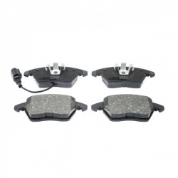ELSŐ FÉKBETÉTEK AUDI A1 A3 SEAT ALTEA IBIZA 3C0698151A