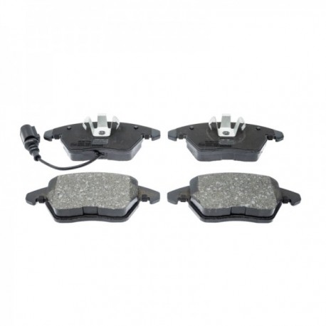 ELSŐ FÉKBETÉTEK AUDI A1 A3 SEAT ALTEA IBIZA 3C0698151A