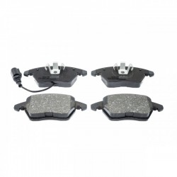ELSŐ FÉKBETÉTEK AUDI A1 A3 SEAT ALTEA IBIZA 3C0698151A