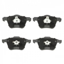 ELSŐ FÉKBETÉTEK VOLVO XC90 274331