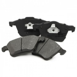 ELSŐ FÉKBETÉTEK VOLVO XC90 274331