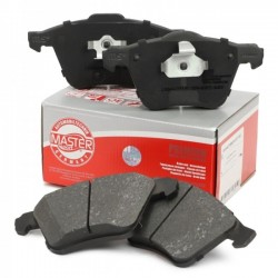 ELSŐ FÉKBETÉTEK VOLVO XC90 274331