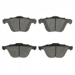 ELSŐ FÉKBETÉTEK VOLVO XC90 274331