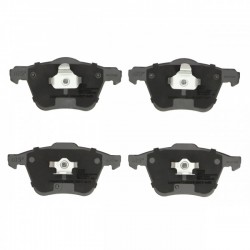 ELSŐ FÉKBETÉTEK VOLVO XC90 274331