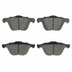 ELSŐ FÉKBETÉTEK VOLVO XC90 274331