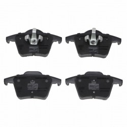 FÉKBETÉTEK. HÁTUL VOLVO XC90 I 2.4D-4.4 10.02-12.14 274330