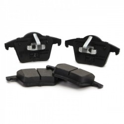 FÉKBETÉTEK. HÁTUL VOLVO XC90 I 2.4D-4.4 10.02-12.14 274330