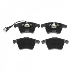 ELSŐ FÉKBETÉTEK VW TRANSPORTER T5 03- 7H0698151