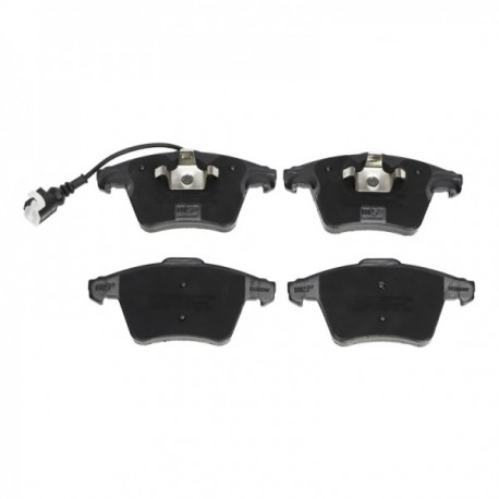 ELSŐ FÉKBETÉTEK VW TRANSPORTER T5 03- 7H0698151