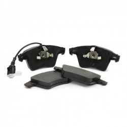 ELSŐ FÉKBETÉTEK VW TRANSPORTER T5 03- 7H0698151