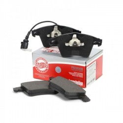 ELSŐ FÉKBETÉTEK VW TRANSPORTER T5 03- 7H0698151