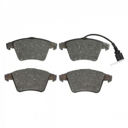 ELSŐ FÉKBETÉTEK VW TRANSPORTER T5 03- 7H0698151