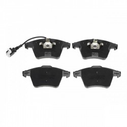 ELSŐ FÉKBETÉTEK VW TRANSPORTER T5 03- 7H0698151