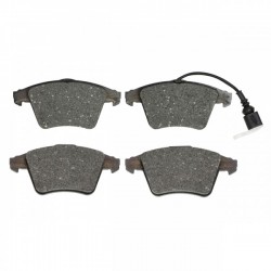 ELSŐ FÉKBETÉTEK VW TRANSPORTER T5 03- 7H0698151