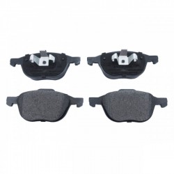 ELSŐ FÉKBETÉTEK FORD C-MAX FOCUS 1223682