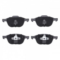 ELSŐ FÉKBETÉTEK FORD C-MAX FOCUS 1223682