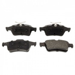 HÁTSÓ FÉKBETÉTEK FORD TRANSIT OPEL SIGNUM 93172190