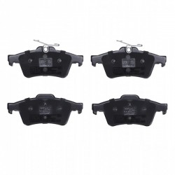 HÁTSÓ FÉKBETÉTEK FORD TRANSIT OPEL SIGNUM 93172190