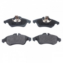 ELSŐ FÉKBETÉTEK MERCEDES SPRINTER 2-T 3-T 2D0698151