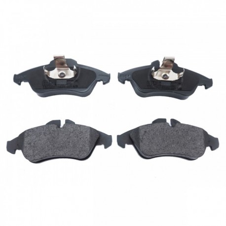 ELSŐ FÉKBETÉTEK MERCEDES SPRINTER 2-T 3-T 2D0698151