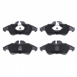 ELSŐ FÉKBETÉTEK MERCEDES SPRINTER 2-T 3-T 2D0698151