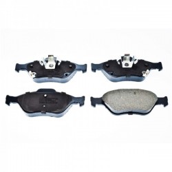 ELSŐ FÉKBETÉTEK TOYOTA YARIS II 06- 044650D050