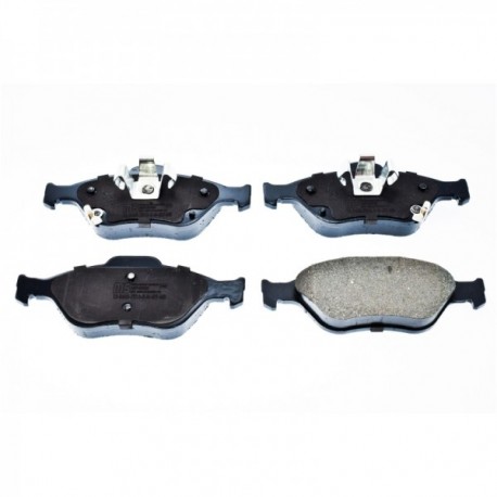 ELSŐ FÉKBETÉTEK TOYOTA YARIS II 06- 044650D050
