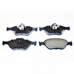 ELSŐ FÉKBETÉTEK TOYOTA YARIS II 06- 044650D050