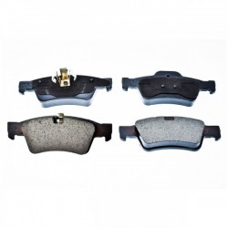 PREMIUM Hátsó fékbetétek MERCEDES G (W463), GL (X164), M (W164), R (W251, V2) 44205220