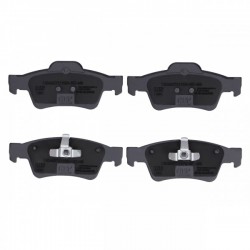 PREMIUM Hátsó fékbetétek MERCEDES G (W463), GL (X164), M (W164), R (W251, V2) 44205220