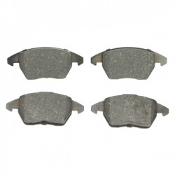 ELSŐ FÉKBETÉTEK MERCEDES S211 W211 W211 004 420 40 20