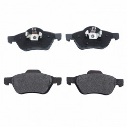 PRÉMIUM ELSŐ FÉKBILINCSEK RENAULT CLIO III, MEGANE II, SCENIC II 1.4-2.0D 1 7701209100