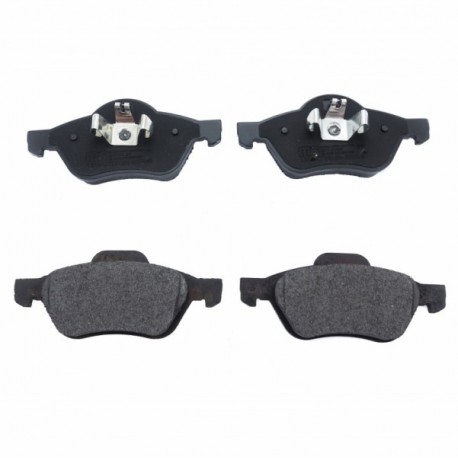 PRÉMIUM ELSŐ FÉKBILINCSEK RENAULT CLIO III, MEGANE II, SCENIC II 1.4-2.0D 1 7701209100