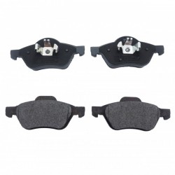 PRÉMIUM ELSŐ FÉKBILINCSEK RENAULT CLIO III, MEGANE II, SCENIC II 1.4-2.0D 1 7701209100