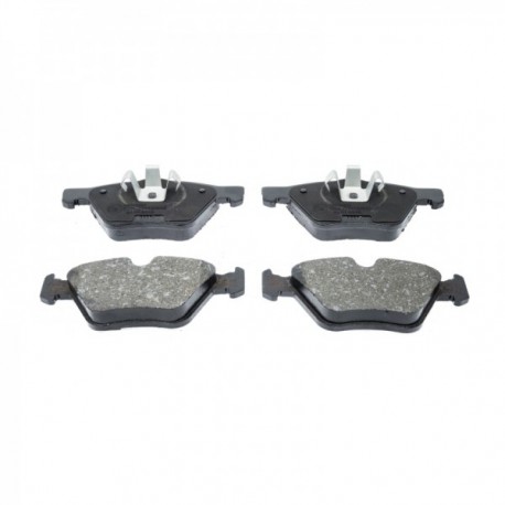 PREMIUM első fékbetétek BMW 1 (E81), 1 (E82), 1 (E87), 1 (E88) 2.0D/3.0 0 34116771972