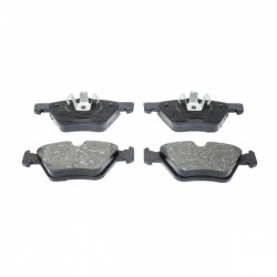 PREMIUM első fékbetétek BMW 1 (E81), 1 (E82), 1 (E87), 1 (E88) 2.0D/3.0 0 34116771972