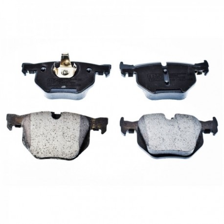 PREMIUM Hátsó fékbetétek BMW 3 (E90), 3 (E91), 3 (E92), 3 (E93), X1 (E84) 2. 34216769105